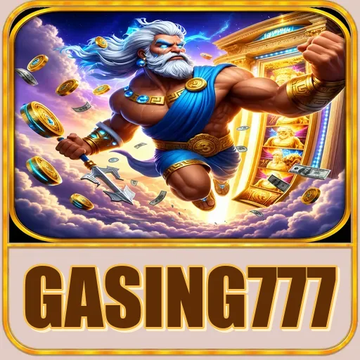 gasing777 - Peningkatan performa dan UI/UX terbaru