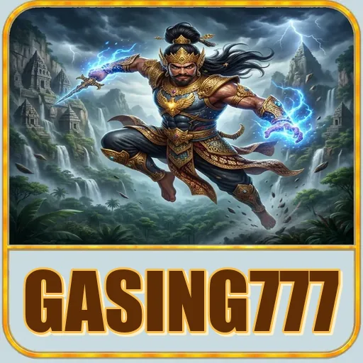 gasing777