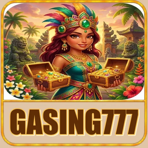 gasing777 APK Indonesia - Panduan Lengkap dan Tutorial