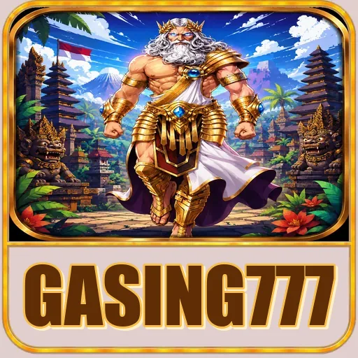 gasing777 APK Indonesia - Panduan Lengkap dan Tutorial
