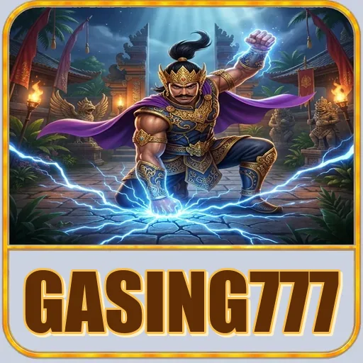 gasing777 APK Indonesia - Panduan Lengkap dan Tutorial