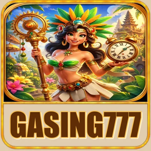 gasing777