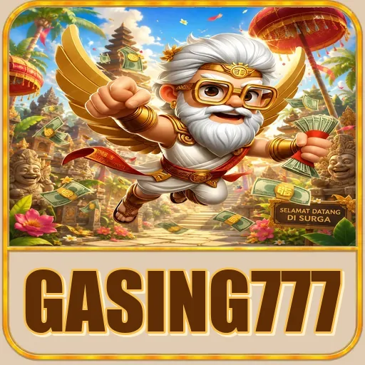 gasing777